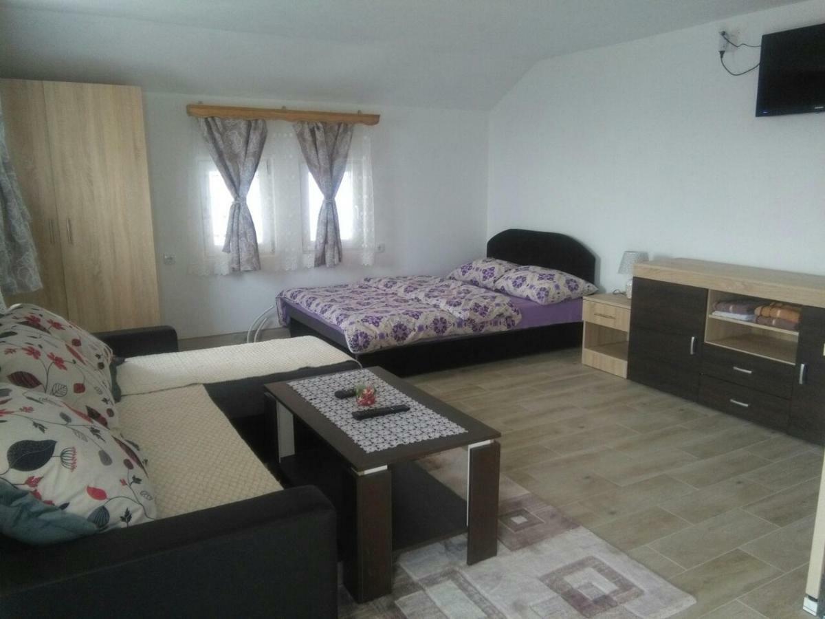 Apartmani "Babici" Banja Luka Zewnętrze zdjęcie