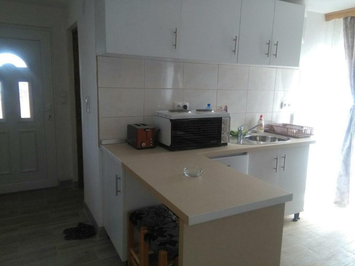 Apartmani "Babici" Banja Luka Zewnętrze zdjęcie