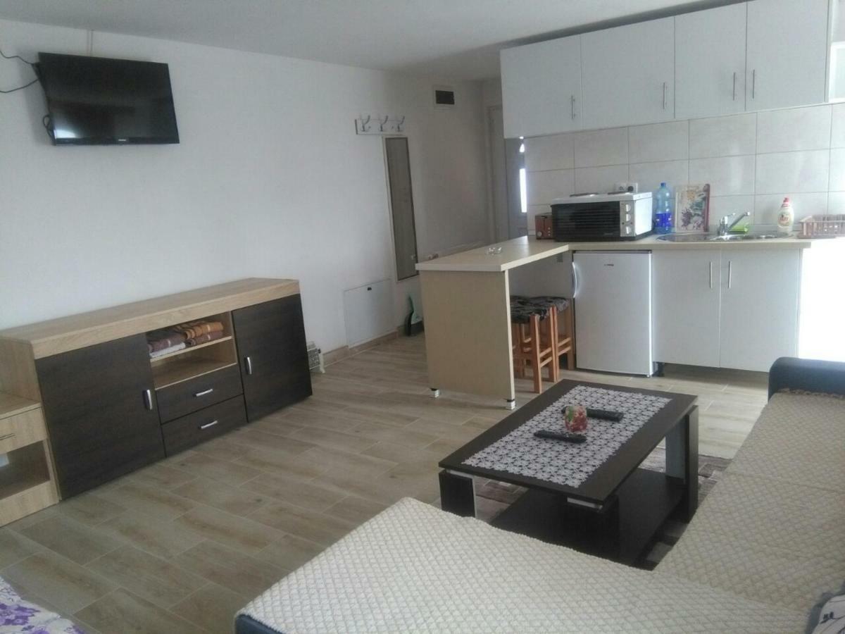 Apartmani "Babici" Banja Luka Zewnętrze zdjęcie