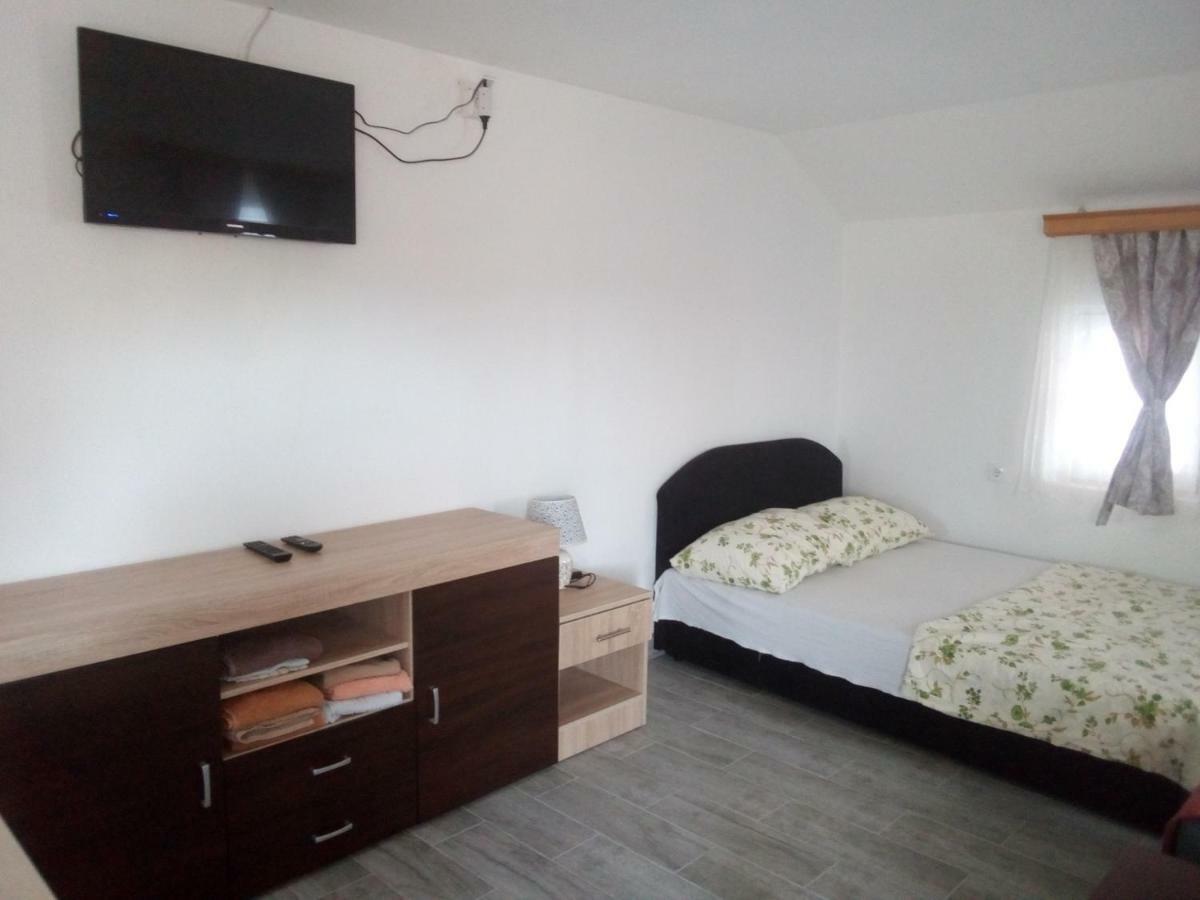 Apartmani "Babici" Banja Luka Zewnętrze zdjęcie