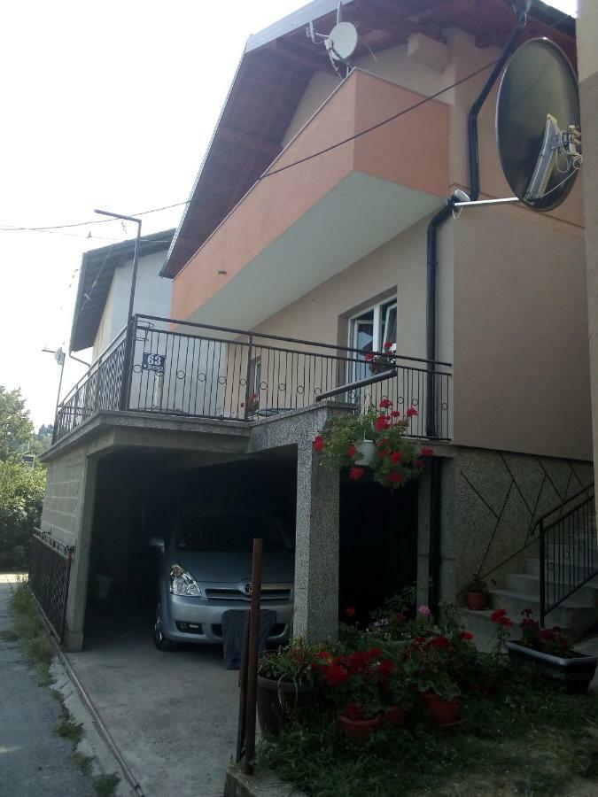 Apartmani "Babici" Banja Luka Zewnętrze zdjęcie