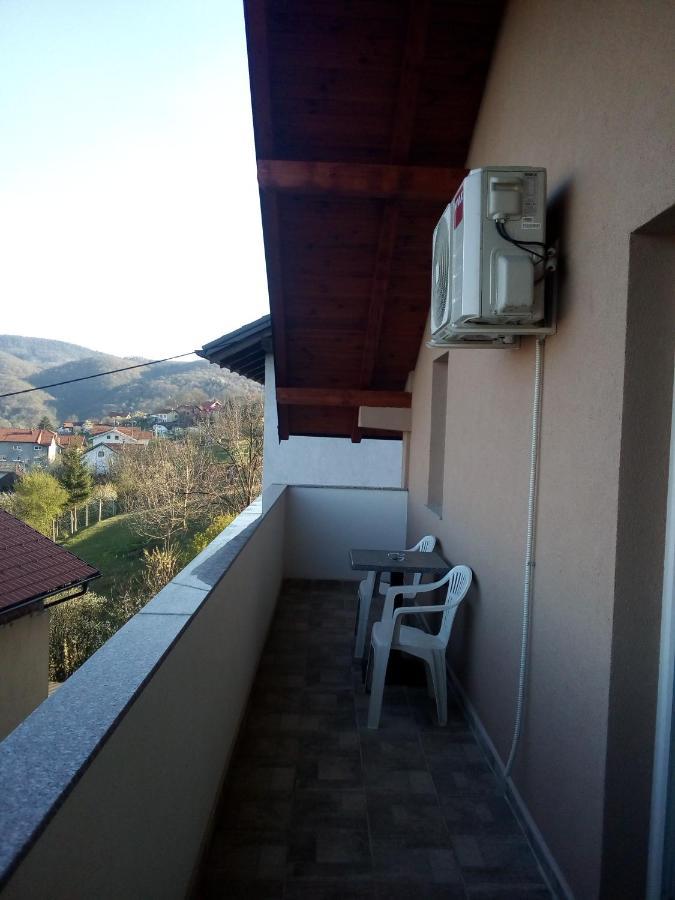 Apartmani "Babici" Banja Luka Zewnętrze zdjęcie